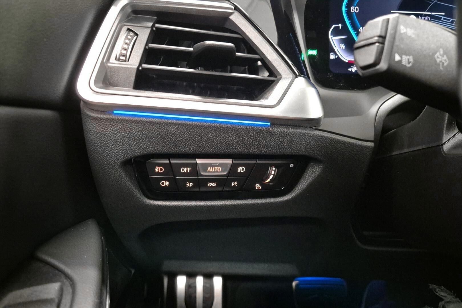 BMW 3-sarja iso kuva 21