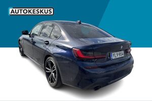 BMW 3-sarja esikatselu 3