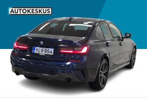 BMW 3-sarja esikatselu 4
