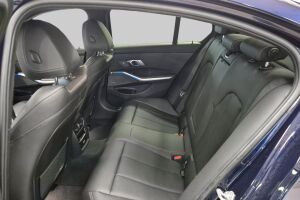 BMW 3-sarja esikatselu 9
