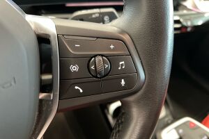 BMW X1 esikatselu 16