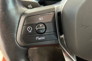 BMW X1 esikatselu 17