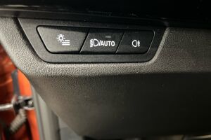 BMW X1 esikatselu 18