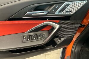 BMW X1 esikatselu 19