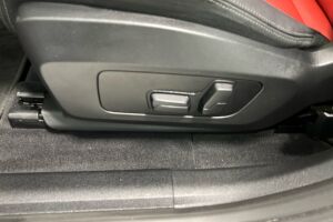 BMW X1 esikatselu 20