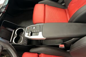 BMW X1 esikatselu 21