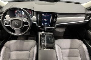 Volvo V90 esikatselu 11