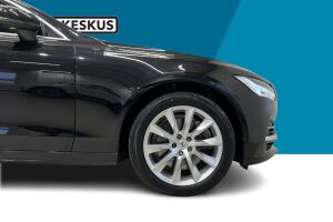 Volvo V90 esikatselu 13