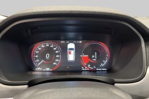 Volvo V90 esikatselu 14