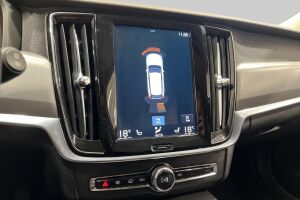 Volvo V90 esikatselu 15