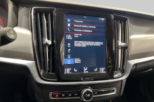 Volvo V90 esikatselu 16