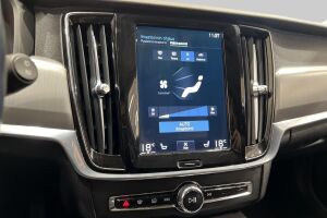 Volvo V90 esikatselu 18