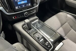 Volvo V90 esikatselu 19