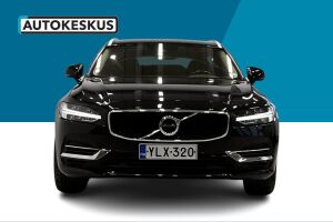 Volvo V90 esikatselu 2