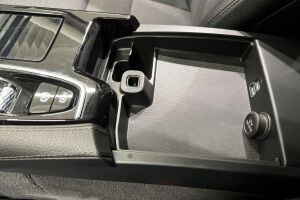 Volvo V90 esikatselu 20