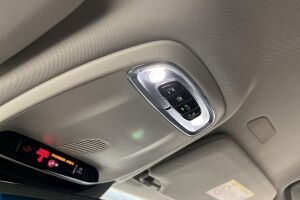 Volvo V90 esikatselu 21