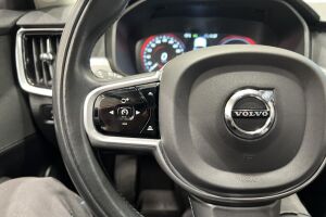 Volvo V90 esikatselu 23