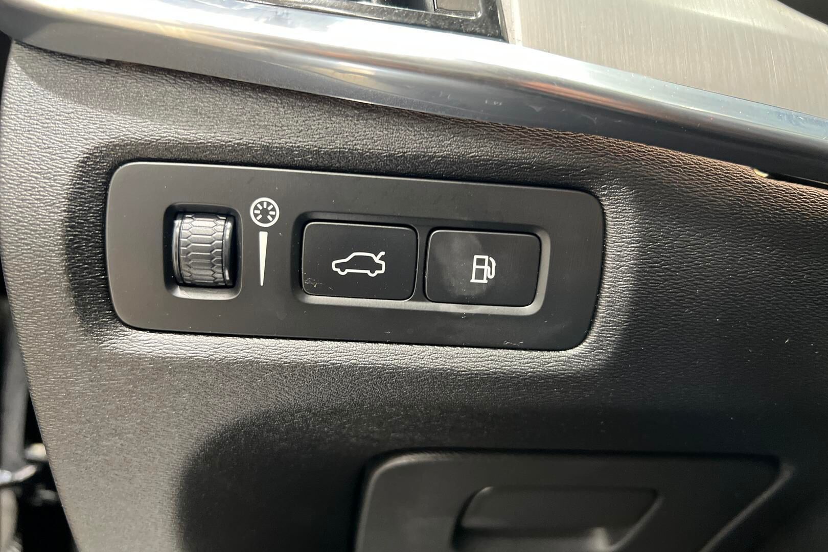 Volvo V90 iso kuva 24