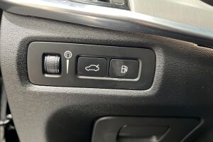 Volvo V90 esikatselu 24