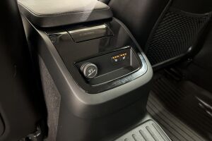 Volvo V90 esikatselu 27