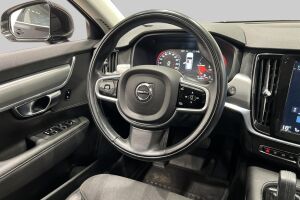 Volvo V90 esikatselu 28