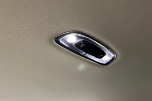 Volvo V90 esikatselu 29