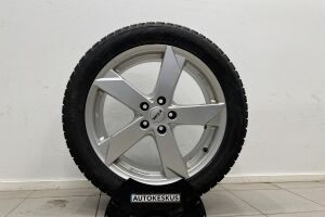 Volvo V90 esikatselu 30