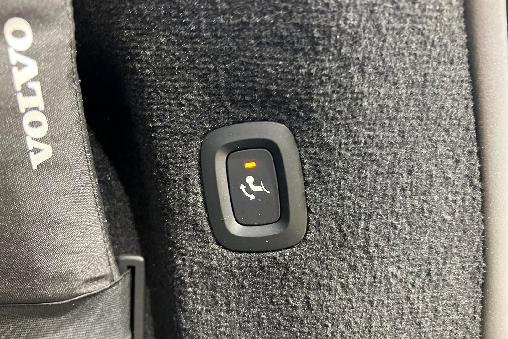 Volvo V90 iso kuva 31