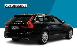 Volvo V90 esikatselu 5