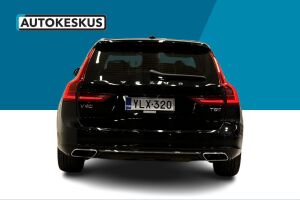 Volvo V90 esikatselu 6