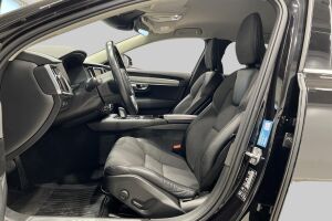 Volvo V90 esikatselu 9