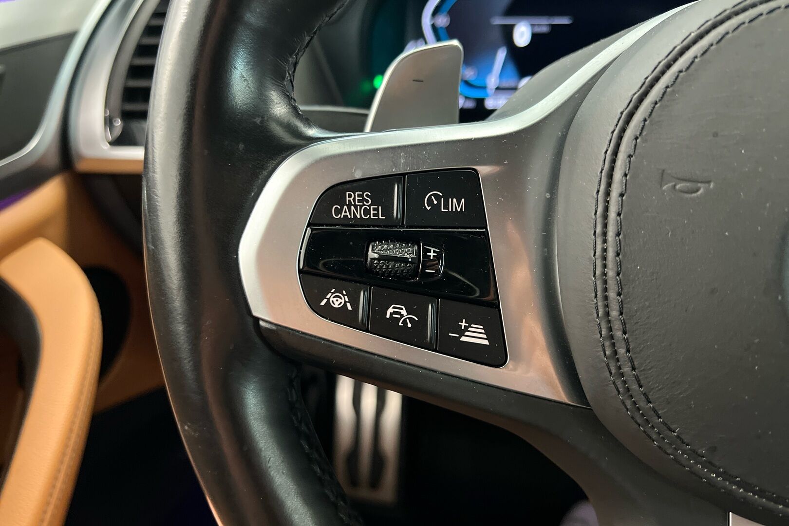 BMW X3 iso kuva 14