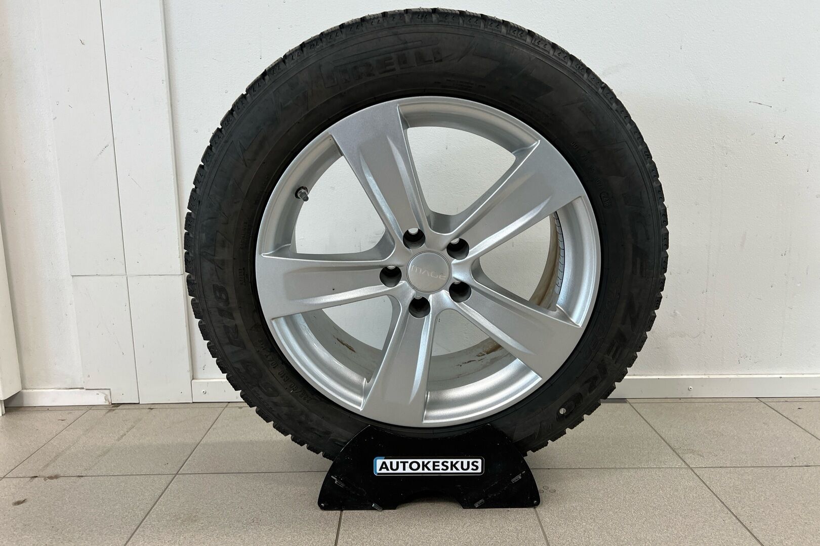 BMW X3 iso kuva 19