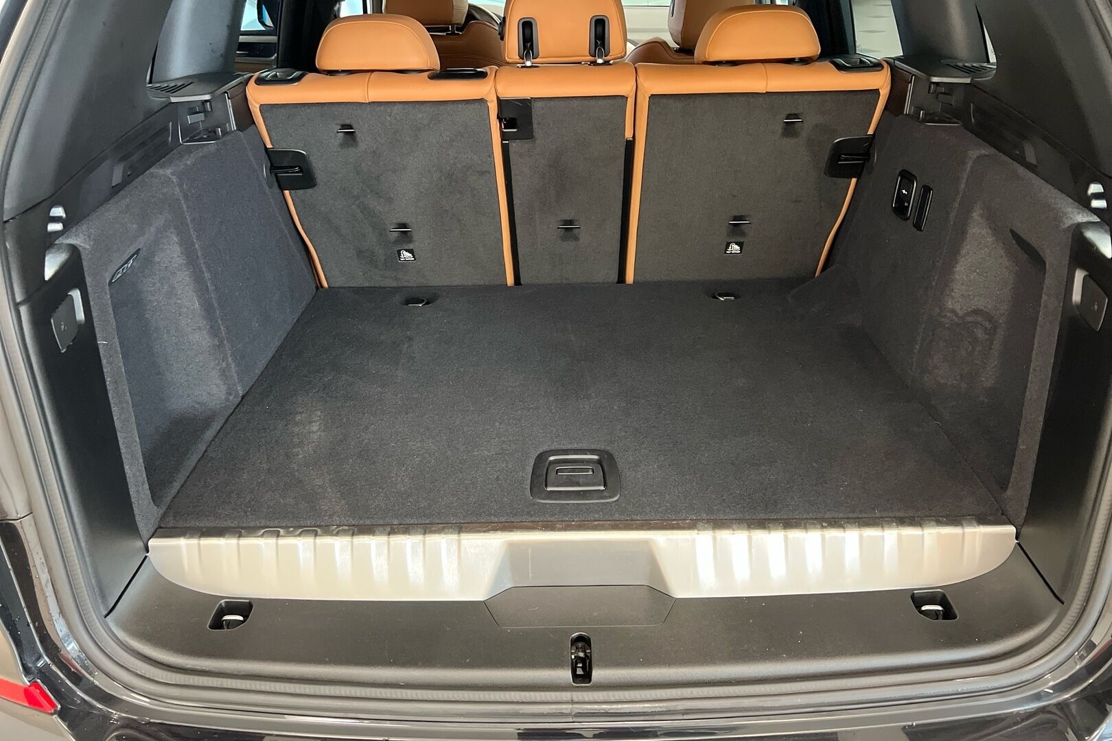 BMW X3 iso kuva 9