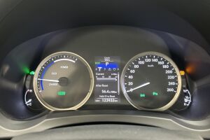 Lexus IS esikatselu 14