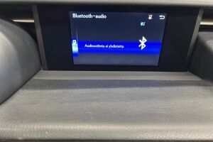 Lexus IS esikatselu 17