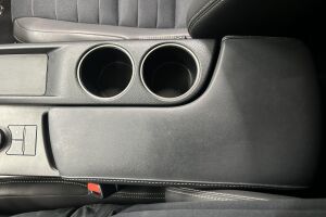 Lexus IS esikatselu 22