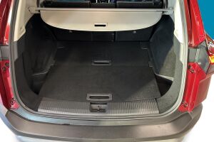 Nissan X-Trail esikatselu 10