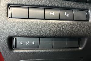 Nissan X-Trail esikatselu 22