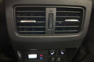 Nissan X-Trail esikatselu 24