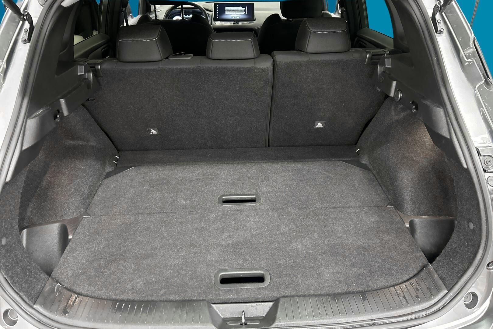Nissan Qashqai iso kuva 11