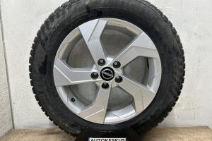 Nissan Qashqai esikatselu 12