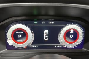 Nissan Qashqai esikatselu 13