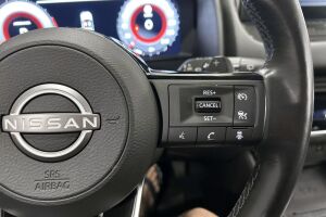 Nissan Qashqai esikatselu 16