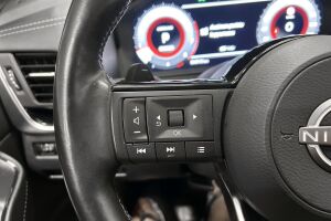 Nissan Qashqai esikatselu 17