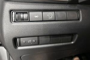 Nissan Qashqai esikatselu 18