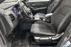 Nissan Qashqai esikatselu 8