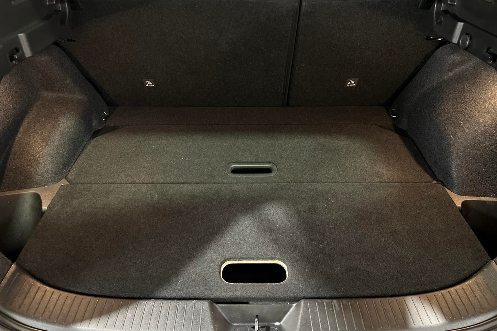 Nissan Qashqai iso kuva 8