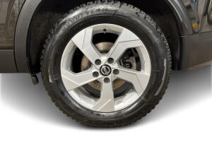 Nissan Qashqai esikatselu 19