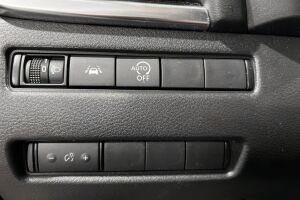 Nissan Qashqai esikatselu 9